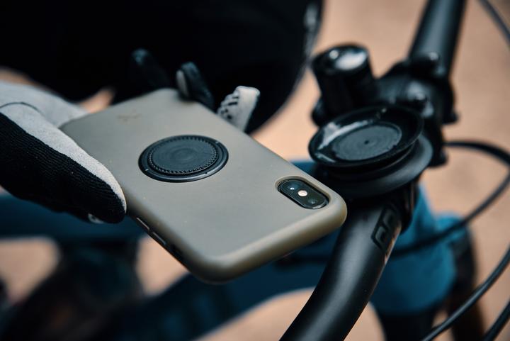 Image du produit Fidlock Pochette sport & outdoor Vacuum Uni Phone Patch