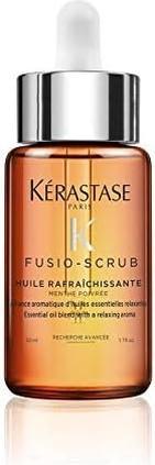 Actual product image Kérastase Fusio Scrub Huile (50 ml)