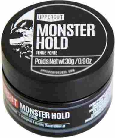 Produktbild Uppercut Deluxe Monster Hold Midi (Haargel)