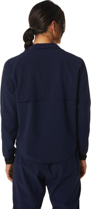 Image du produit ASICS Performance Veste Women Match Femmes (M)
