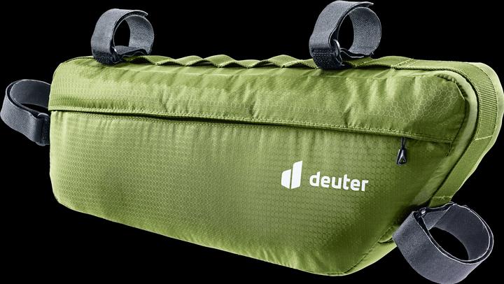 Produktbild Deuter Mondego (6 l, Rahmentasche)