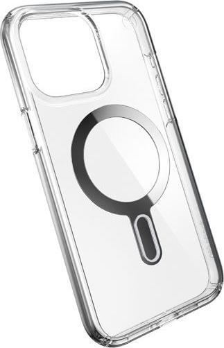 Image du produit speck Presidio Perfect-Clear - Coque arrière pour appareil mobile (Apple iPhone 15 Pro Max)