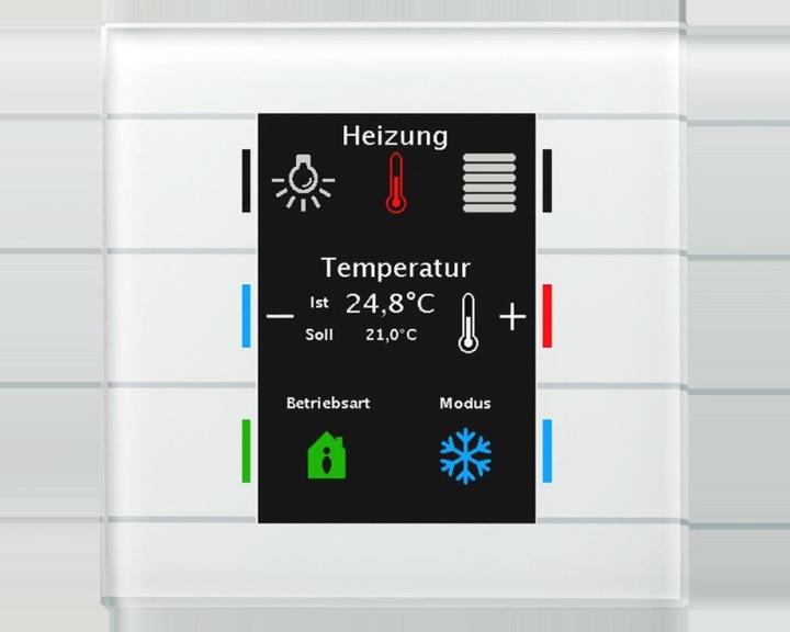 Actual product image MDT BE-GT2TW.02
