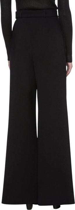 Produktbild Alberta Ferretti Pantaloni Nero (42)