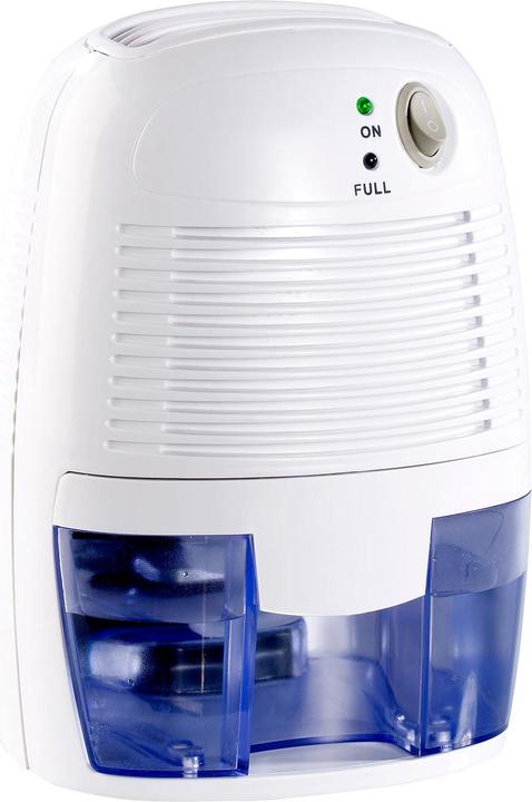 Actual product image Sichler Electric dehumidifier with Peltier technology (15 m²)