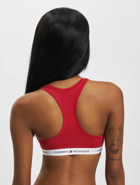 Immagine prodotto Tommy Hilfiger Bralette Sfoderata (Confezione singola, S)