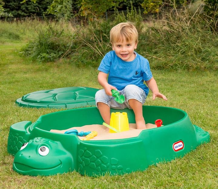 Produktbild Little Tikes Schildkröte