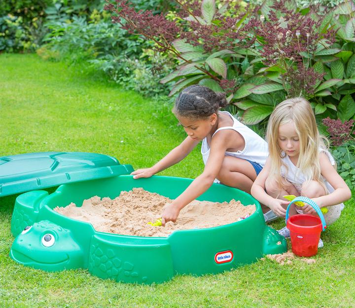 Produktbild Little Tikes Schildkröte