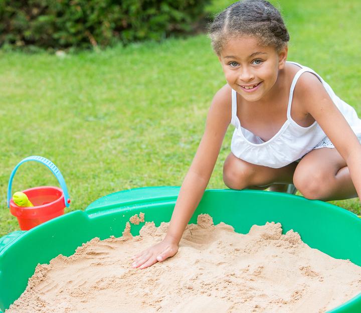Produktbild Little Tikes Schildkröte