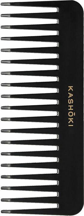 Actual product image Tools for Beauty Kashoki Hr Comb Wt Detangling Comb 382