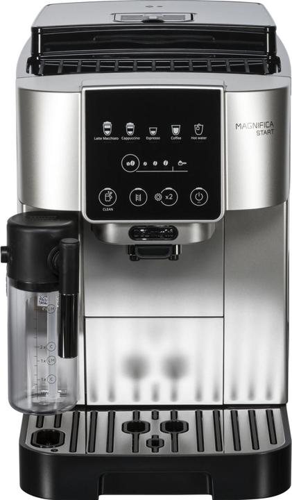 Actual product image De'Longhi Magnifica Start