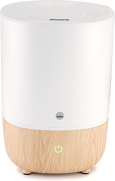 Produktbild Wilfa HU-400WWA Humidifier (40 m²)