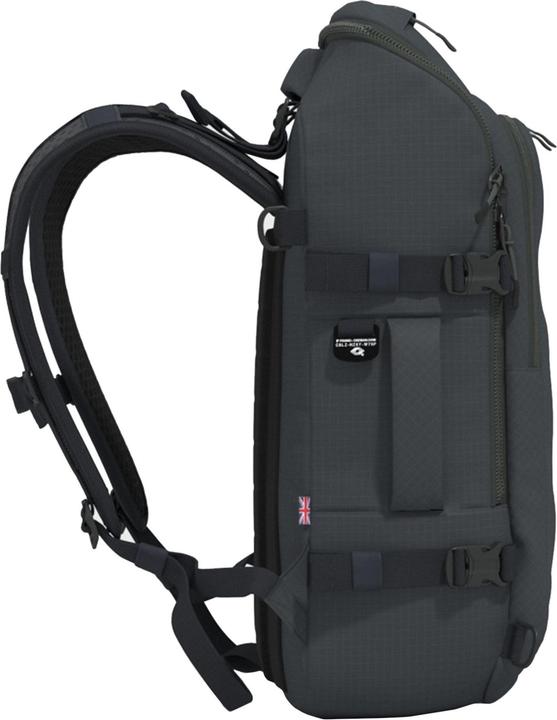 Actual product image Cabin zero Adventure Cabin Bag ADV Pro 32L Rucksack 46 cm Laptopfach (26 l)