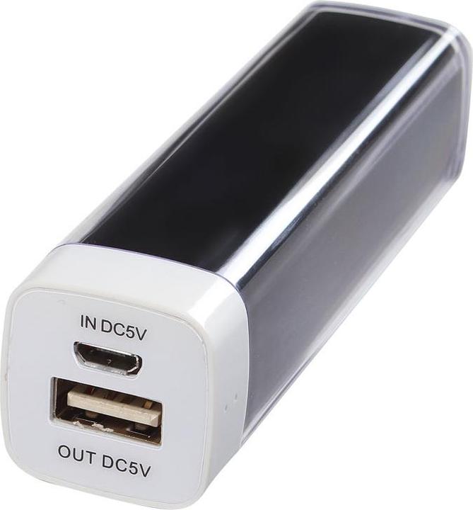 Image du produit Livoo Clip Sonic (2600 mAh)