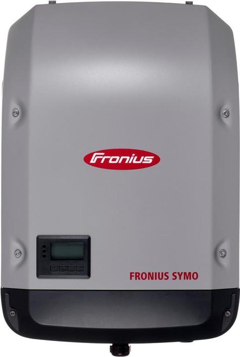 Produktbild Fronius Symo 6.