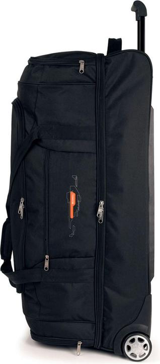 Immagine prodotto Gabol Settimana Eco (105 l)