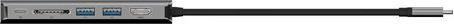 Produktbild Belkin Connect (USB-C, 1 Ports)