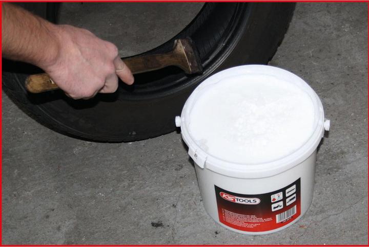 Actual product image KS Tools 100.4010