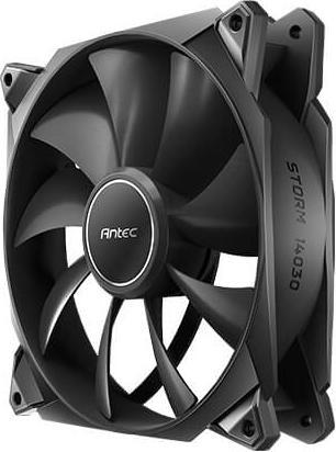 Produktbild Antec Storm T3 PWM PC-Lüfter 140 (140 mm, 3 x)