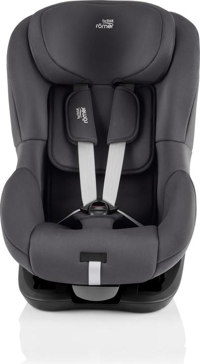 Produktbild Britax Römer King Pro (Kindersitz, ECE R129/i-Size Norm)