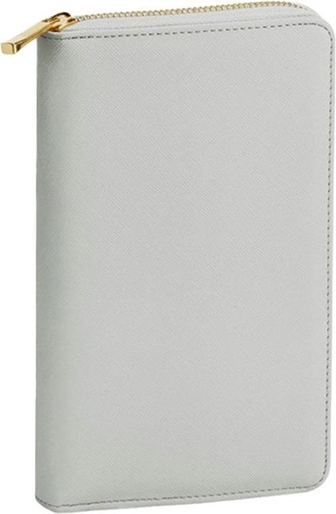 Soft grey