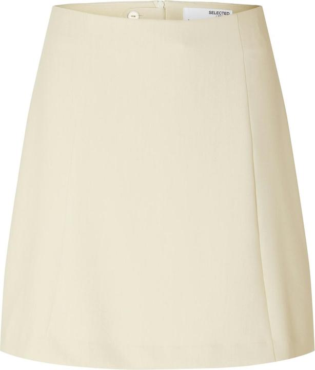 Selected Femme Eleganter Minirock (38)