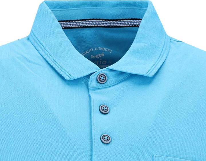 Actual product image Hajo Pique polo shirt (60, 4XL)