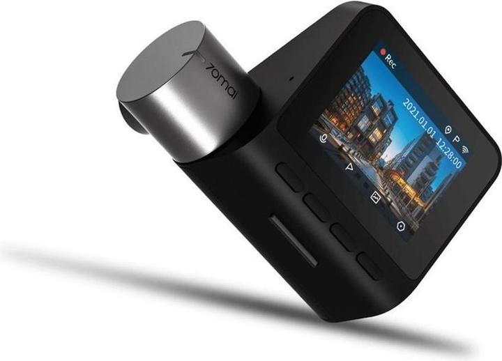 Actual product image 70mai Pro Plus+ (GPS receiver, Wi-Fi, 2.7K)