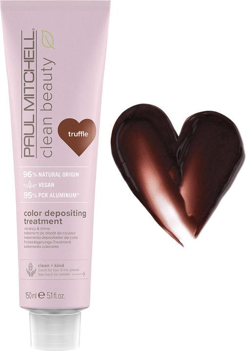 Immagine prodotto Paul Mitchell Color Protect - Trattamento Depositante del Colore - Tartufo (150 ml)
