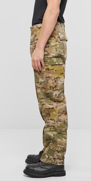 Actual product image Brandit US Ranger Cargo Pants - 8036 (3XL)