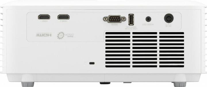 Image du produit Viewsonic LS740HD (Full HD, 5000 lm, 1.47:1)