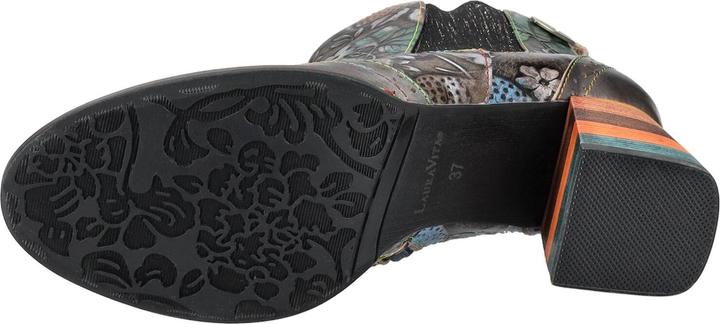 Produktbild Laura Vita Stiefelette (40)