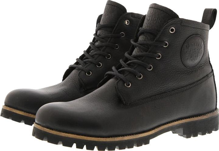 Produktbild Blackstone Stiefel (42)