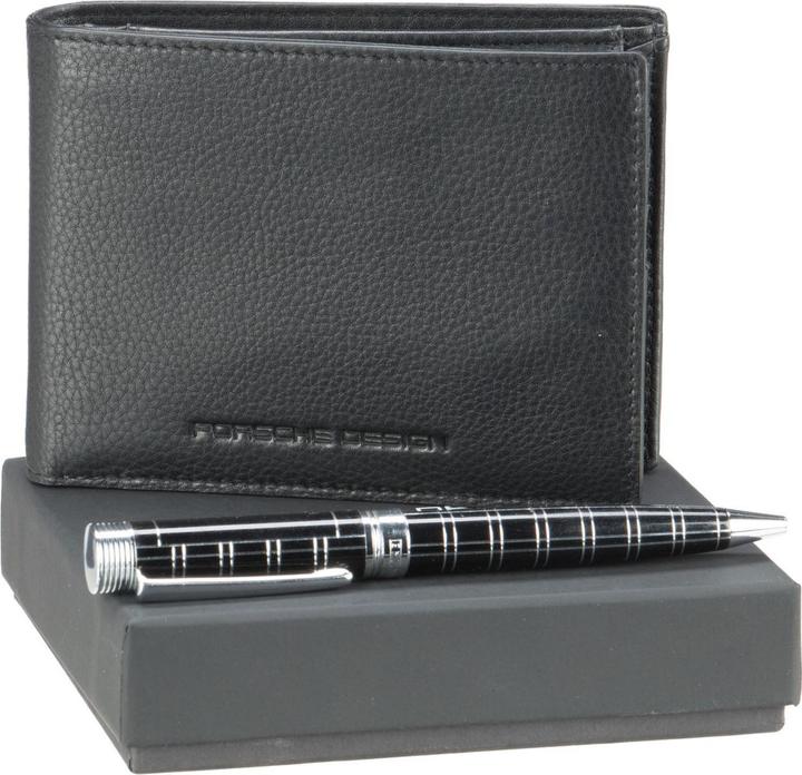 Actual product image Porsche Design Wallet