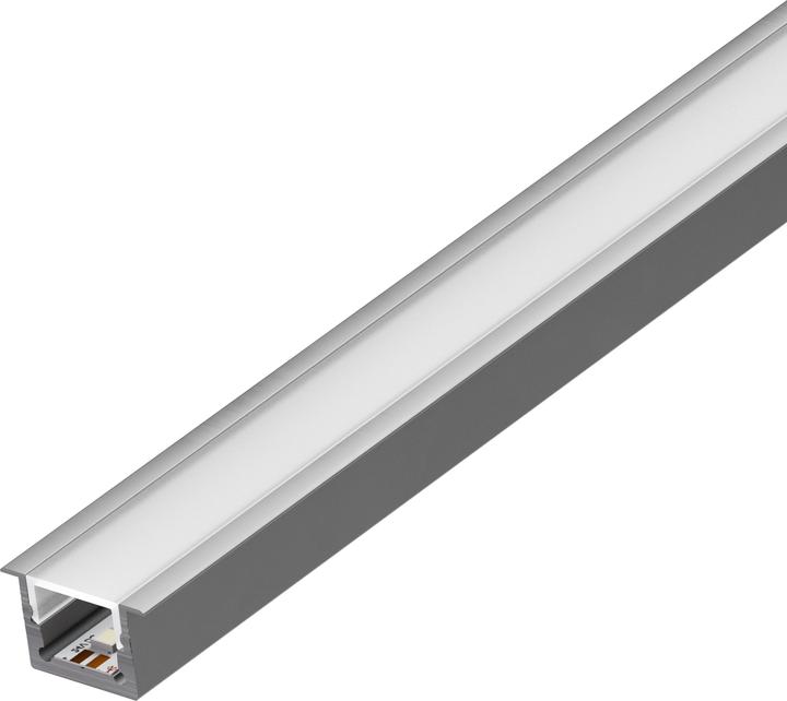 Produktbild Barthelme Alu-Profil (100 cm, Indoor)