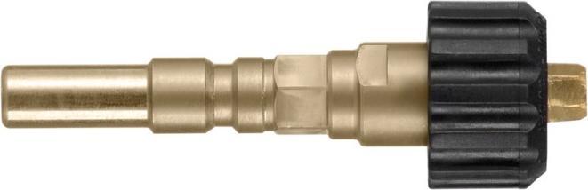 Image du produit Kränzle Adaptateur de lance Mamelon D12