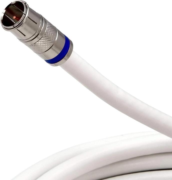Immagine prodotto Satix Cavo coassiale (120 dB, Cavi antenna)