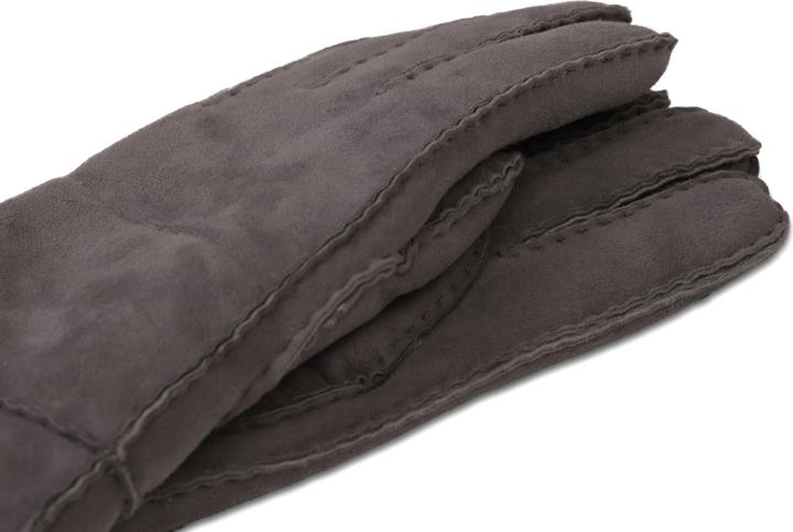 Produktbild Cash-Mere Lammlederhandschuhe mit Lammfell (M)