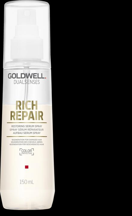 Image du produit Goldwell Spray réparateur riche Sérum réparateur riche (150 ml)