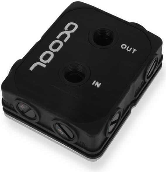 Image du produit Alphacool WAC Bloc de glace XPX Pro 1U Ampère LGA 4926