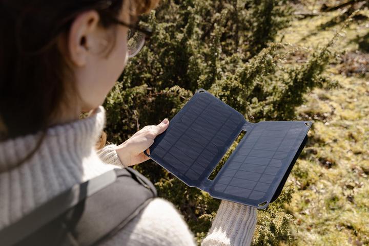 Actual product image Sandberg Solar Charger (10 W, 0.36 kg)