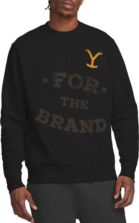 Produktbild Yellowstone For the Brand Sweatshirt (M)