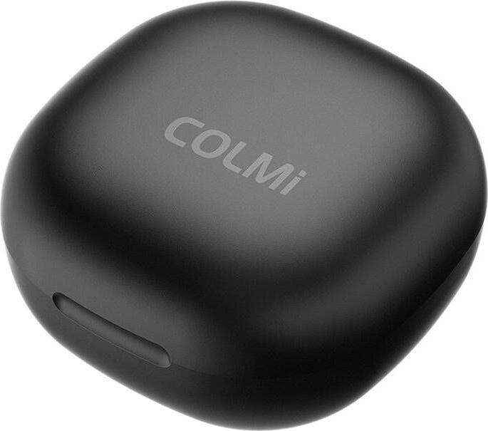 Actual product image Colmi Smartring R03 19.8MM 10 (Złoty) (10, Złoty)
