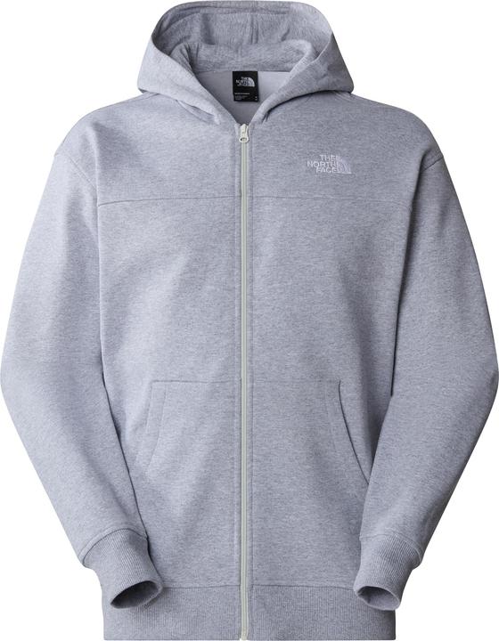 Image du produit North Face Sweat à capuche essentiel (XS)