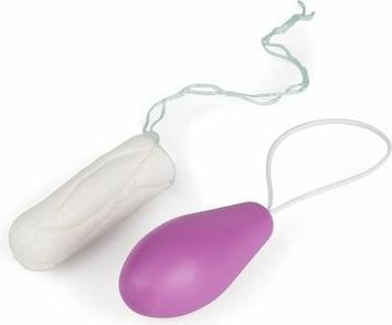 Actual product image Elanee Pelvic floor training aids (28 - 74 g)