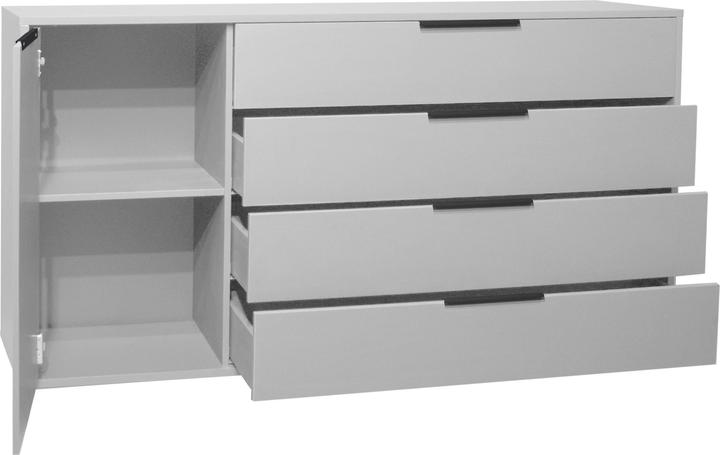 Immagine prodotto Mäusbacher Bonnie (168 x 45 x 87 cm)