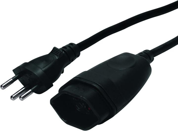 Image du produit Steffen T12 – T13 (2 m, Type 13)