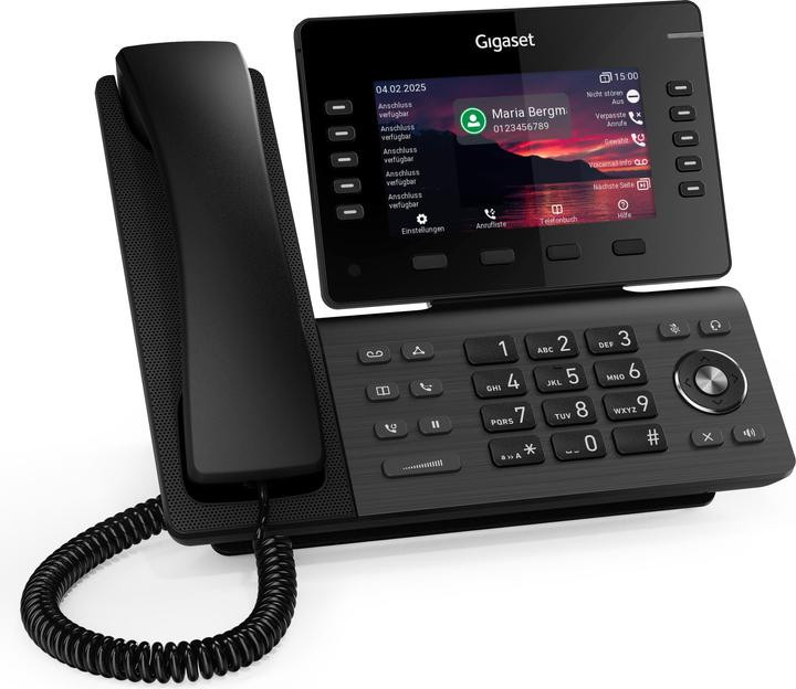 Gigaset pro P855BW IP