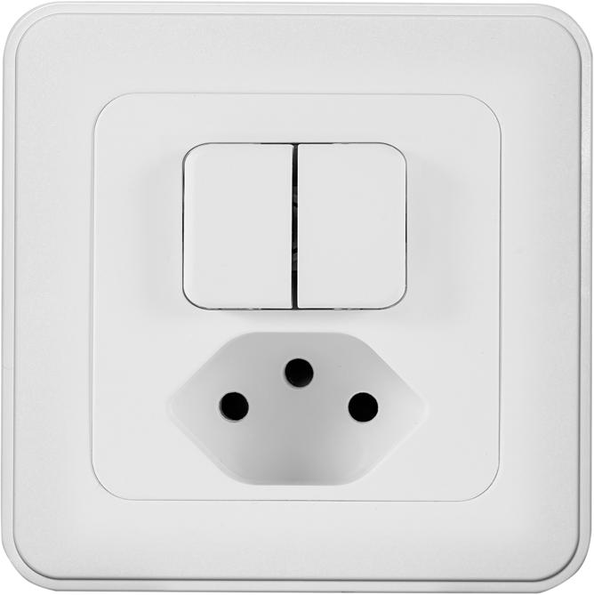 Actual product image Steffen Mica for you UP Combination SCH1/T13
