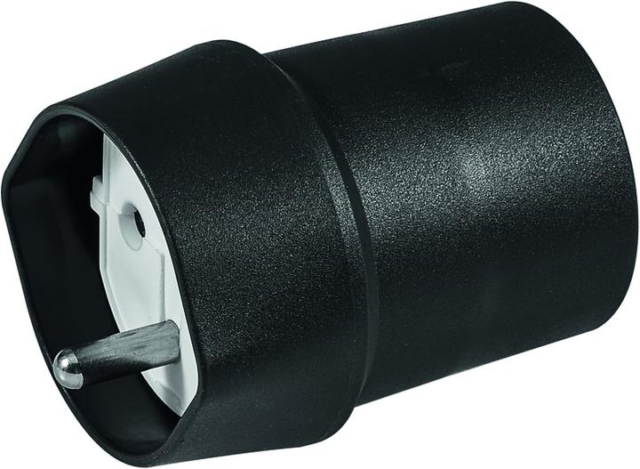 Produktbild Steffen FIX Adapter (Typ 23, CEE 7/7)